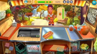 Kates Cooking Adventure Unity Source Code