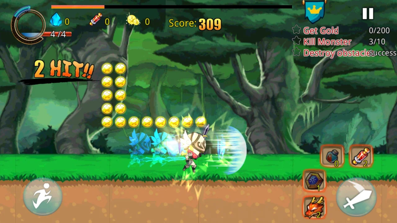 Bravest Avengers – Chenla 3D Fighting — screenshot 4