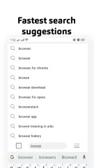 Pollo Private Browser - Incognito Browser & AdBlock