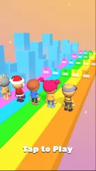 ABC Runner
