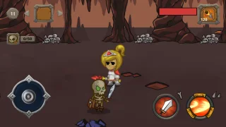 Age of Quest - Unity Source Codes Game Templates Adventure