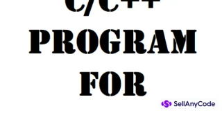 C/C++ for Quiz Game by Code Breaker