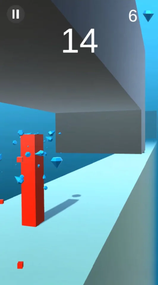 Shape Shift — screenshot 4