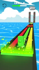 Match Color 3D