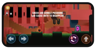 Squid Game “Red and Green New Trend Ideas” for Android and iOS