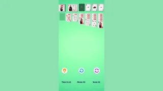 Solitaire Games