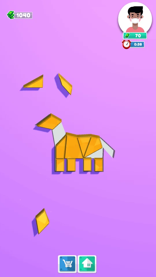 Drag It All — screenshot 10