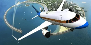 Brazilian Airport Hostess Plane: RC Iceland 2k20 64 Bit Source Code