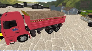 Crazy Cargo Truck Driver 2022