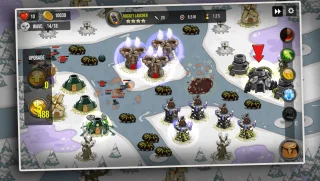 2D Fantasy Tower Defense – Complete Unity Project