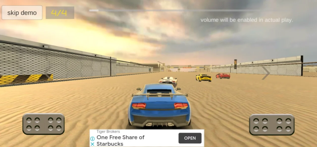 Asfhalt 10 Car Racing Game: New Car Game — screenshot 1
