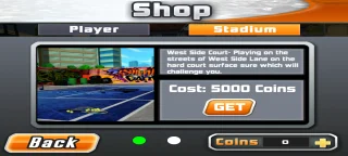 Super Tennis Championship