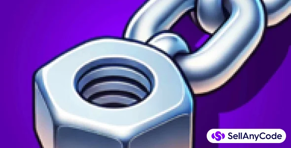 Twisted Screw