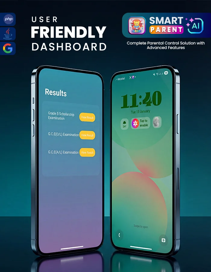 Smart Parent AI Smart Parenting App — screenshot 4