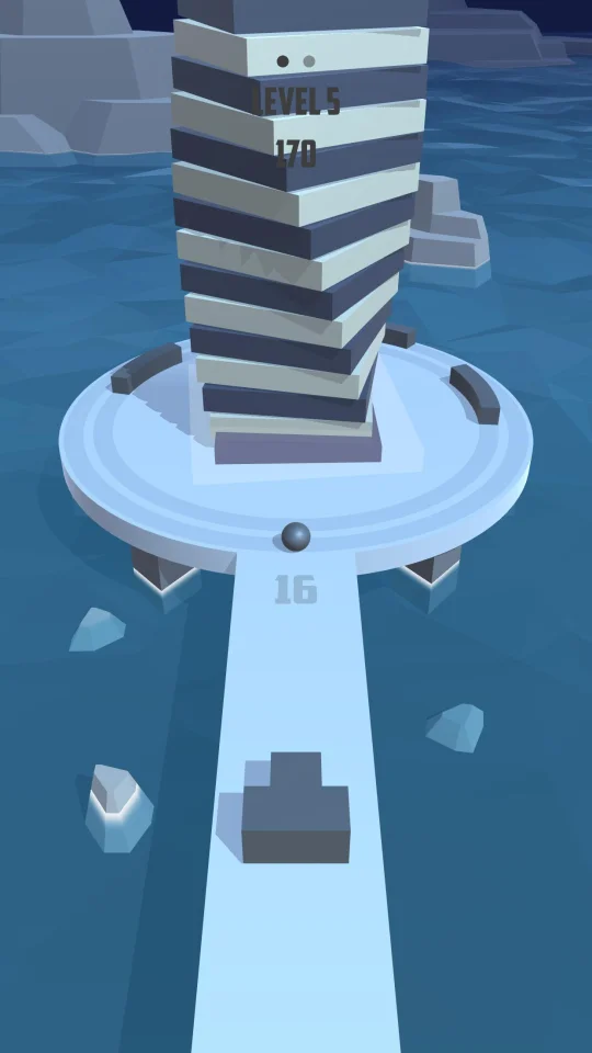 Fire Balls 3D — screenshot 8