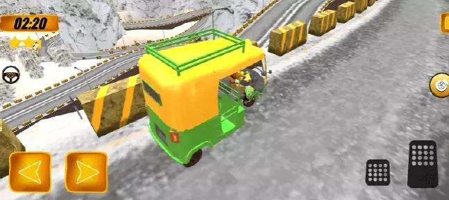 Zoobs Team February Bundle: 12 Unity 3D Games Worth — screenshot 6