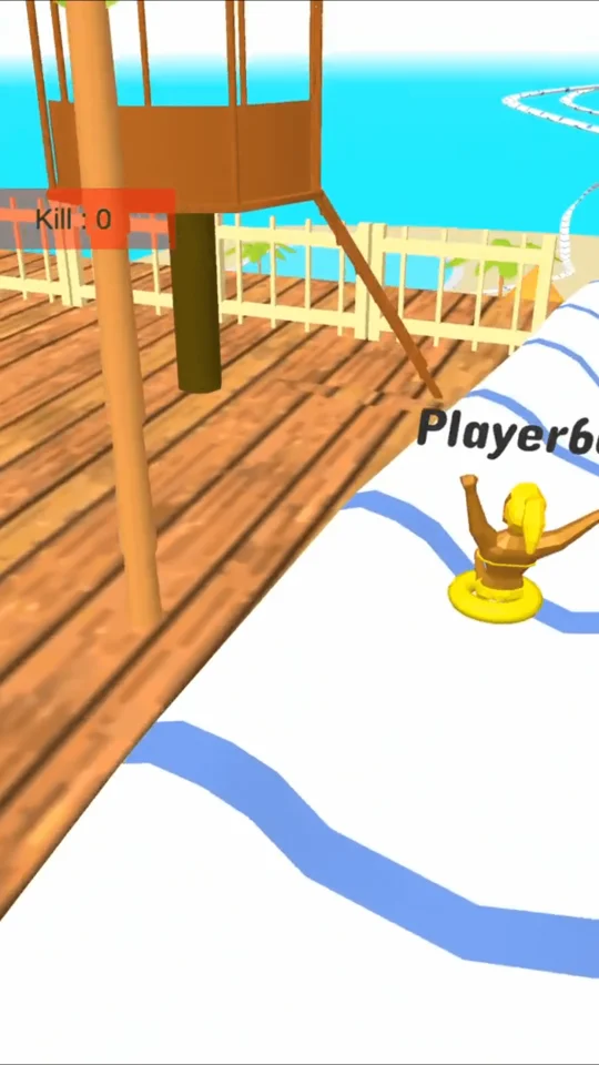 Buoy Park — screenshot 3