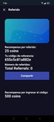 Cash Rewards