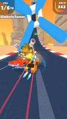 Race Warrior