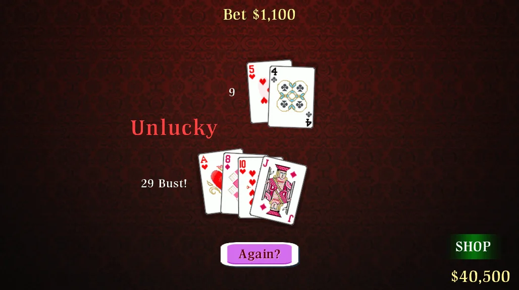Poker Texas Holdem Card Game — screenshot 3