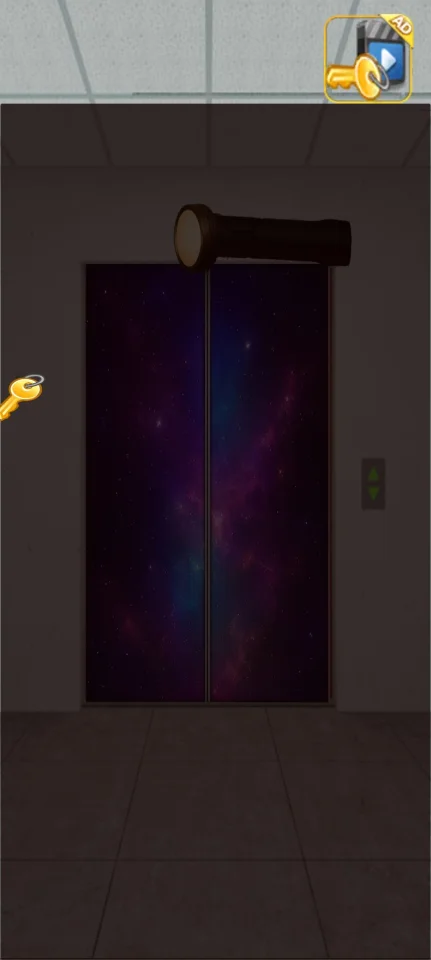 Escape 50 Doors Unity Puzzle Game — screenshot 4