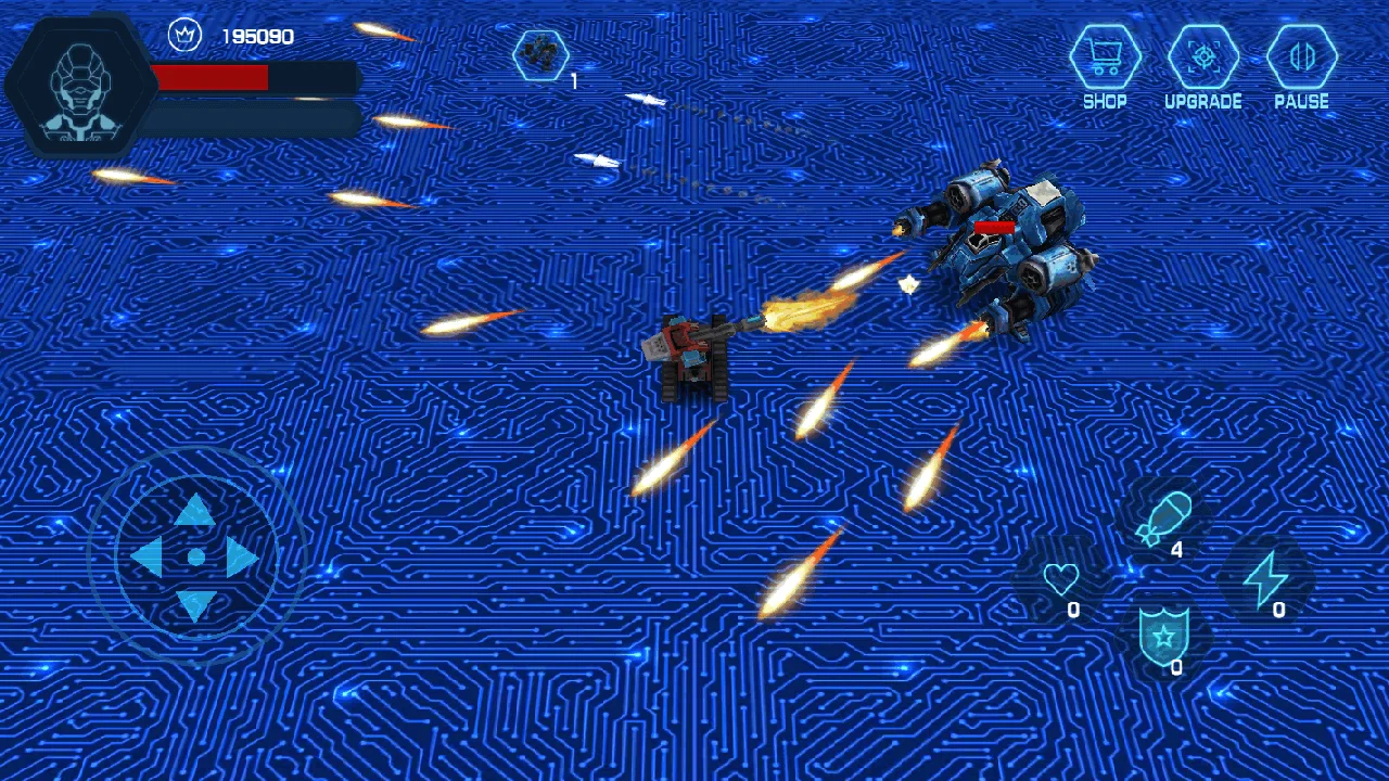AtlanSoft’s Halloween Exclusive Sale: 5 Trending Action Games — screenshot 7