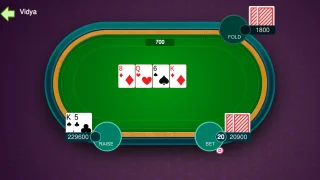 Real Money Poker Game Source Code