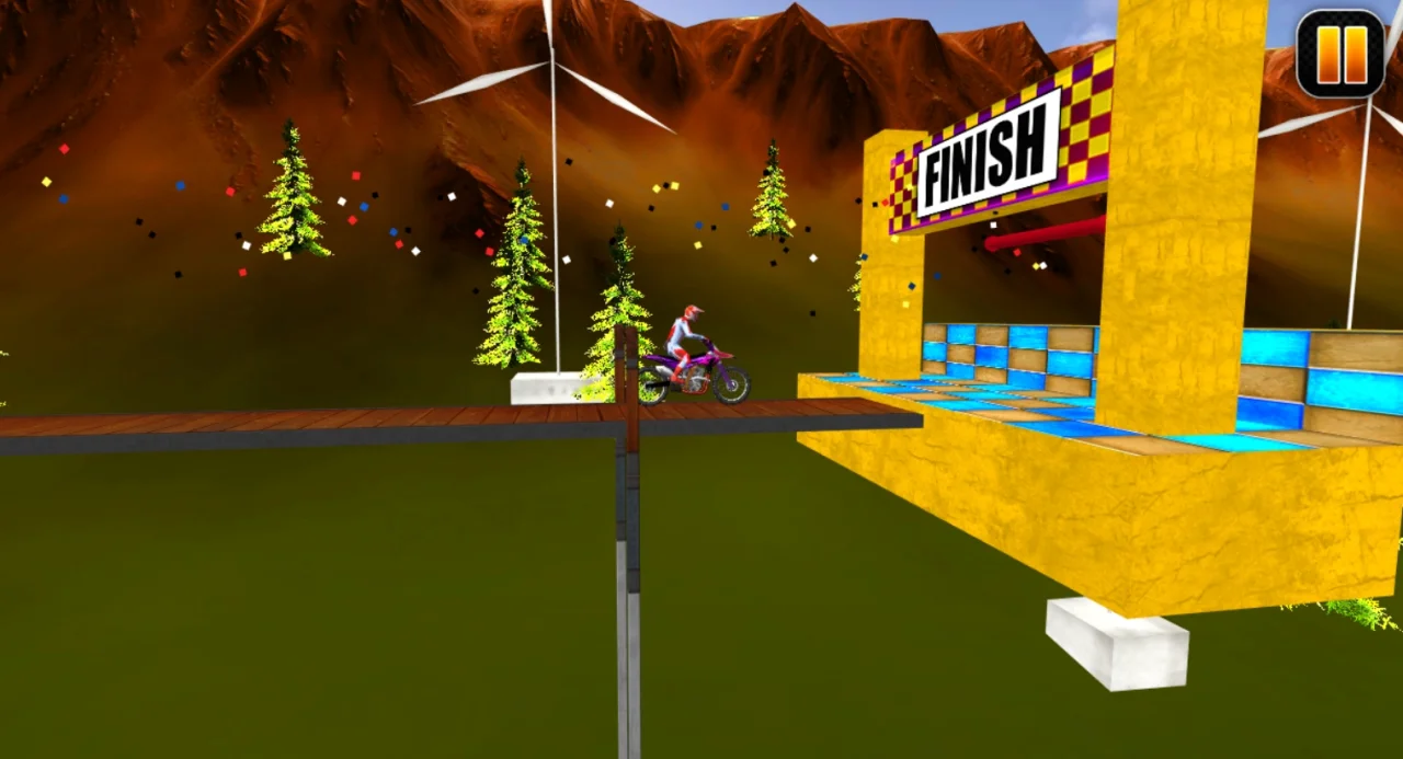 Bike Stunts 2024 — screenshot 4