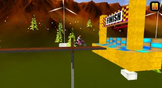 Bike Stunts 2024