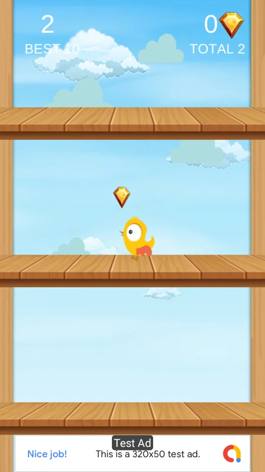 Fly High Complete Game — screenshot 3