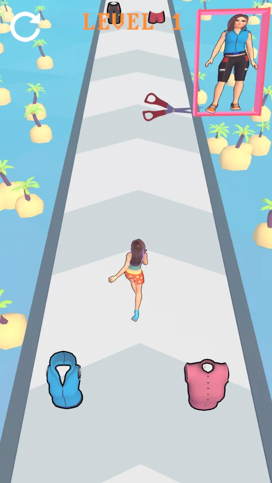 Doll Designer — screenshot 3