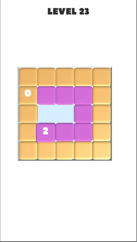 Swipe Box Placer — screenshot 1