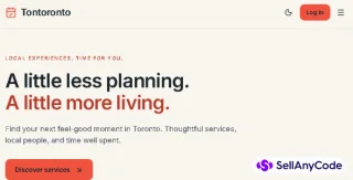 Tontoronto