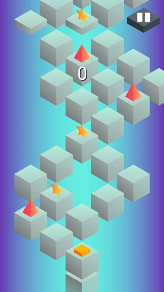 Maze Blocks: BuildBox Game Template (Easy Reskin) — screenshot 10