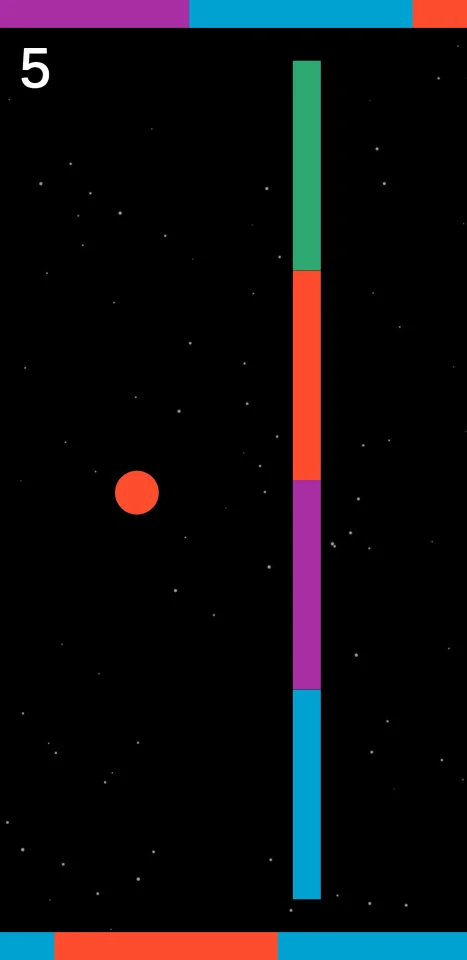 Flappy Jump - Unity Complete Game Source Code — screenshot 9
