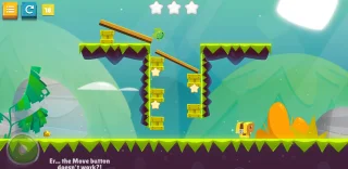 Bounce & Roll! – Physics Puzzle Game