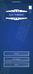 Dominoes Game (Unity 3D + AdMob)