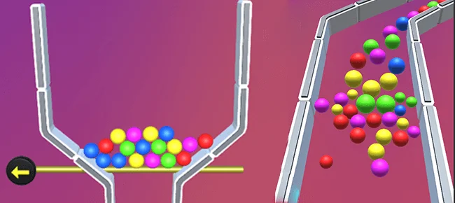 Rolling Balls — screenshot 4