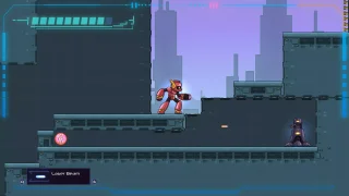 2D Action Platformer Kit