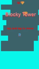 Blocky Tower Unity Source Code