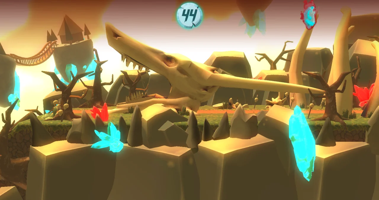 Blood Reaper — screenshot 3