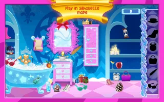 Hidden Object Games