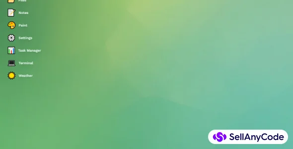 New Os
