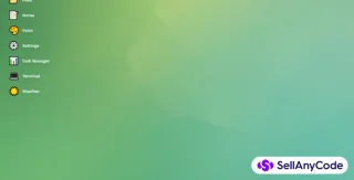New Os
