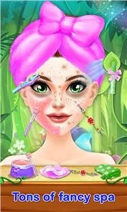 Forest Princess Spa — screenshot 5