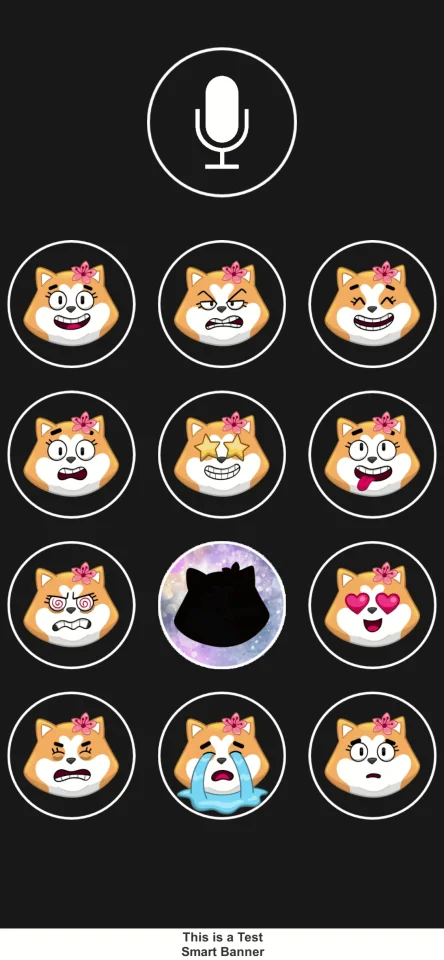 Dog Sounds & Recorder (Stop Lying About Translators Come on!) — screenshot 3