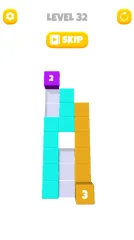 Cube Blocks