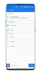 FVD v3.0 - Facebook Video Downloader Premium (Download Public, Private Videos), FB, AdMob Ads + FCM