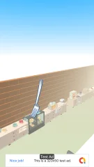 Flip Fork - (Unity - AdMob)