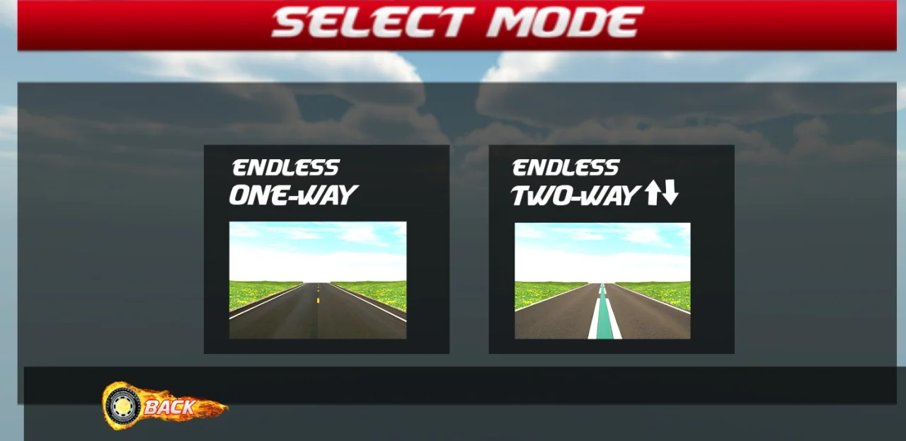 Source of Danger Unity Source Code — screenshot 3